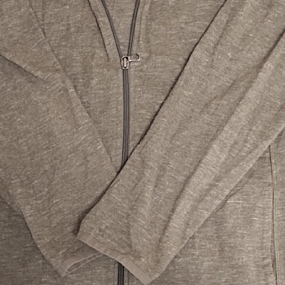 Tek Gear Women's Olive Utility Jacket - Picture 3 of 4